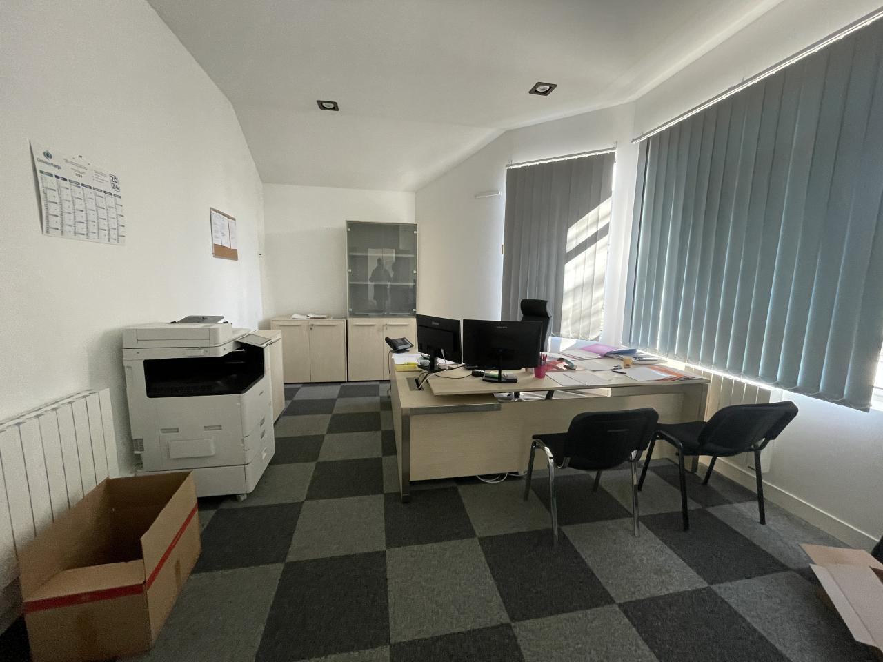 Local d'activité Linas 392m² Vente local d'activité Linas Essonne OVACT2421947 2